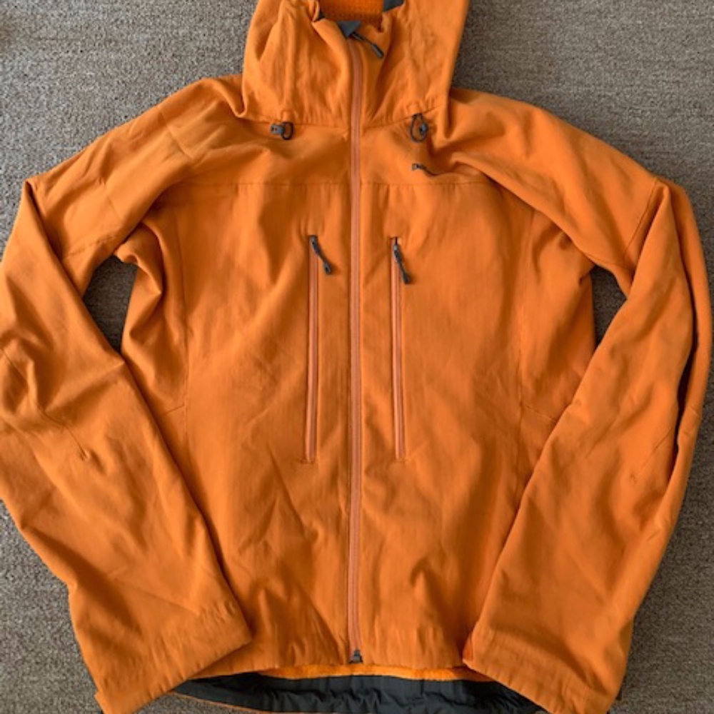 Patagonia Soft Shell